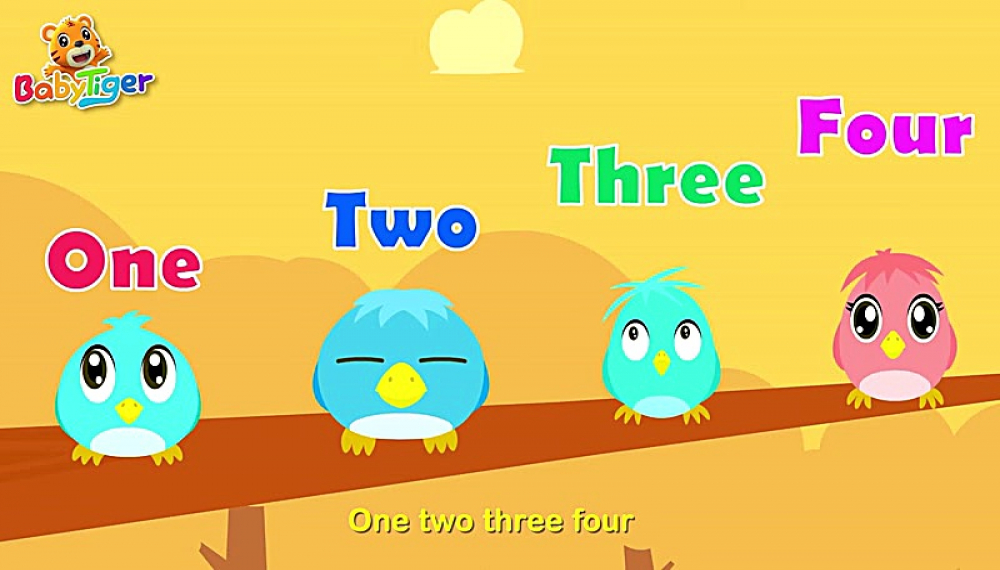 ببر کوچولو - فصل 1 قسمت 61