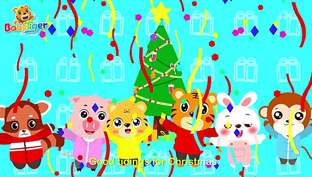 ببر کوچولو - فصل 1 قسمت 62