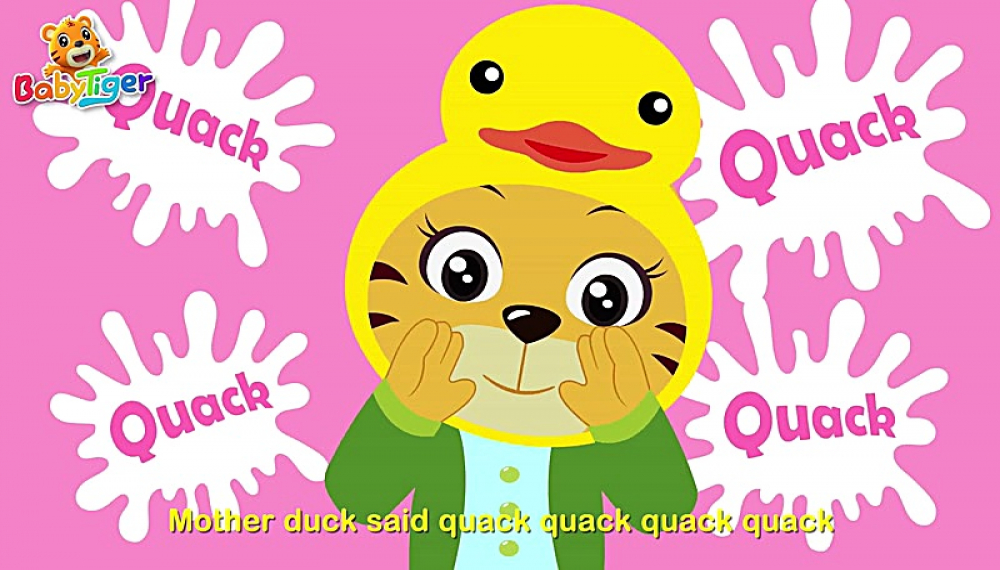 ببر کوچولو - فصل 1 قسمت 63