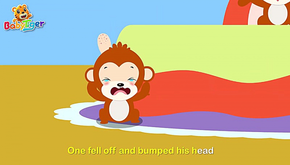 ببر کوچولو - فصل 1 قسمت 66