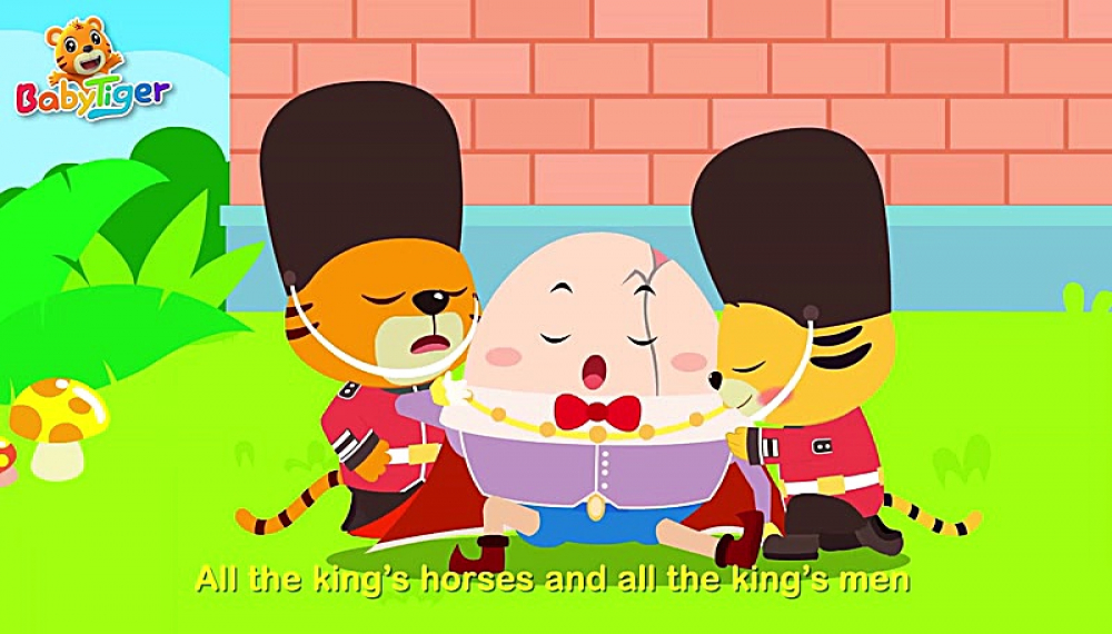 ببر کوچولو - فصل 1 قسمت 67