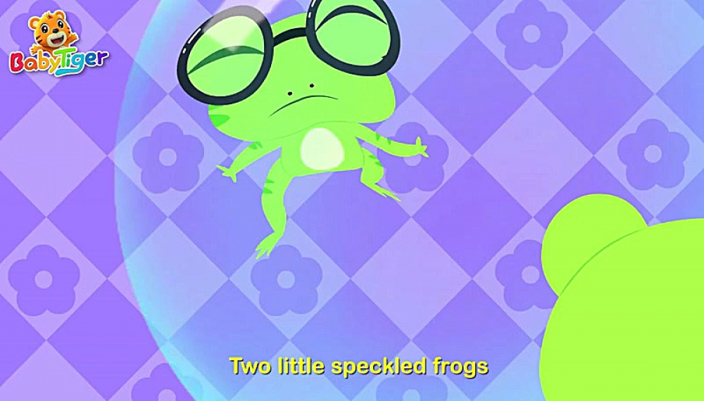 ببر کوچولو - فصل 1 قسمت 68