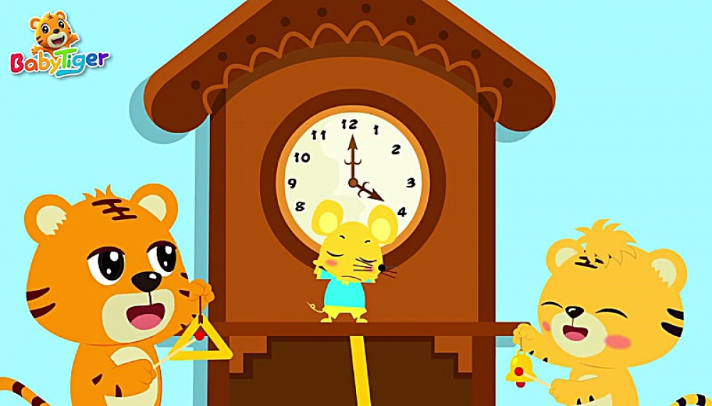 ببر کوچولو - فصل 1 قسمت 75