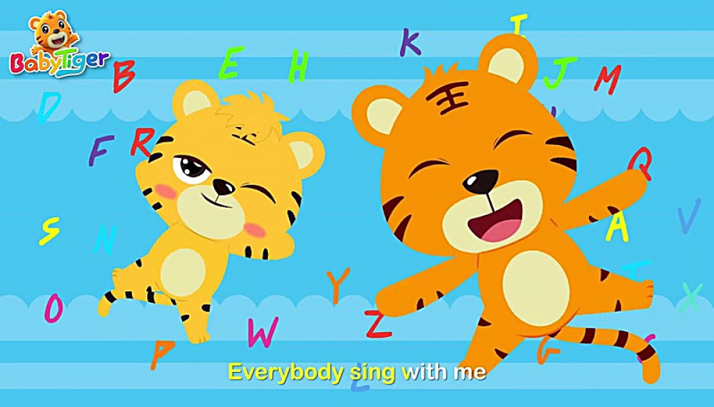 ببر کوچولو - فصل 1 قسمت 76