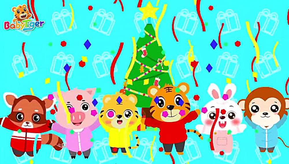 ببر کوچولو - فصل 1 قسمت 80