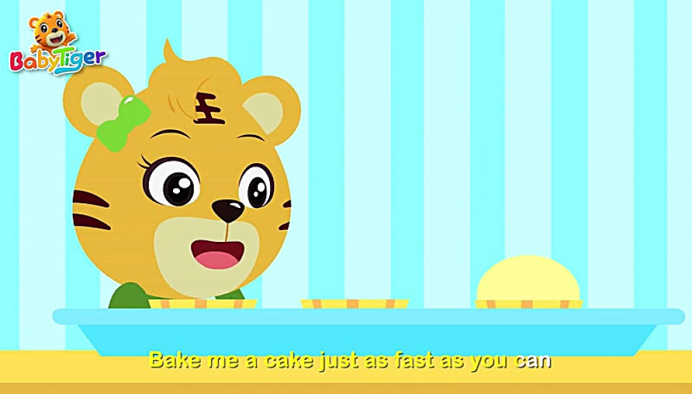 ببر کوچولو - فصل 1 قسمت 81