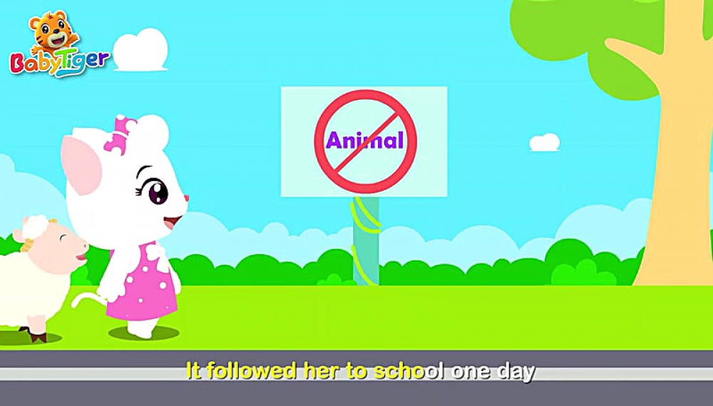 ببر کوچولو - فصل 1 قسمت 82