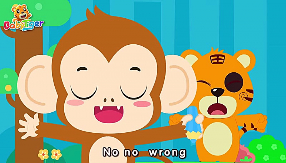 ببر کوچولو - فصل 1 قسمت 86