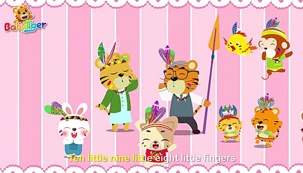 ببر کوچولو - فصل 1 قسمت 87