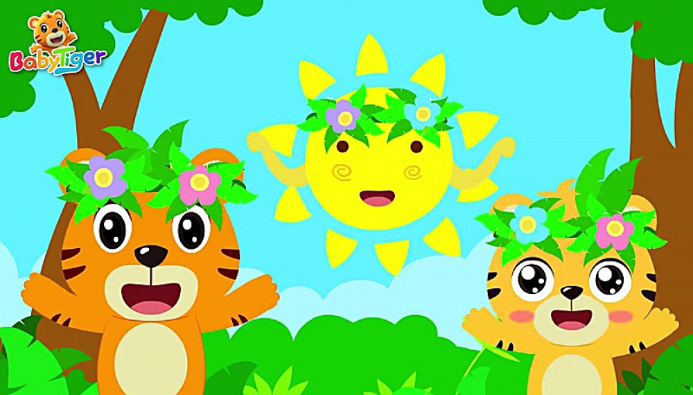 ببر کوچولو - فصل 1 قسمت 91