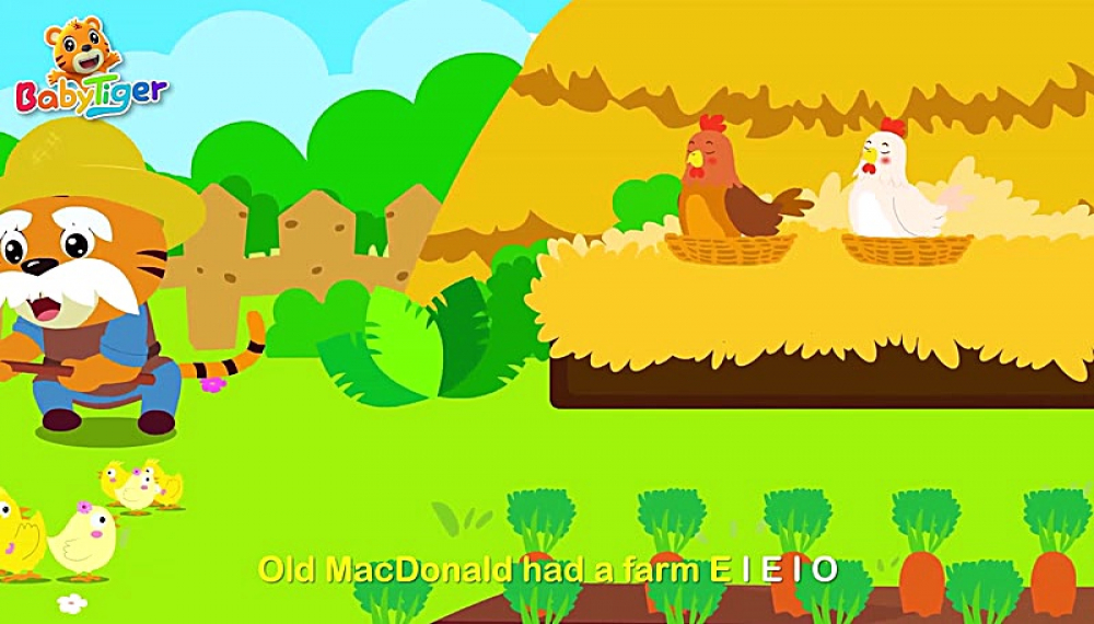 ببر کوچولو - فصل 1 قسمت 92