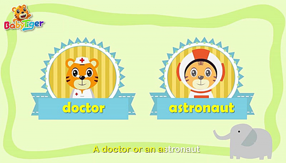 ببر کوچولو - فصل 1 قسمت 97