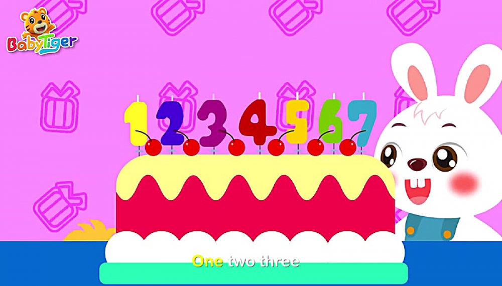 ببر کوچولو - فصل 1 قسمت 99