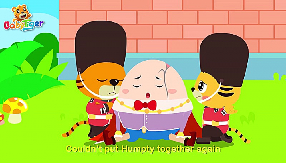 ببر کوچولو - فصل 1 قسمت 102