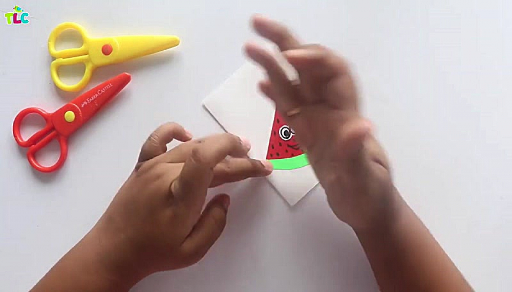 کاردستی های کوچک - فصل 1 قسمت 32