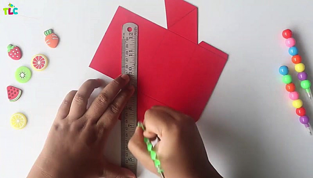 کاردستی های کوچک - فصل 1 قسمت 33