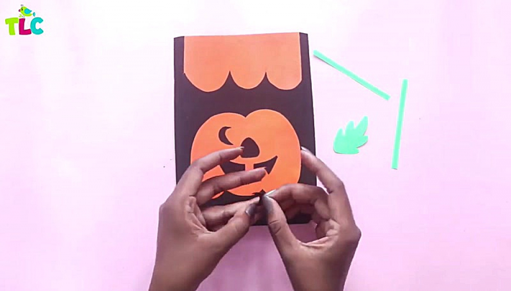 کاردستی های کوچک - فصل 1 قسمت 34