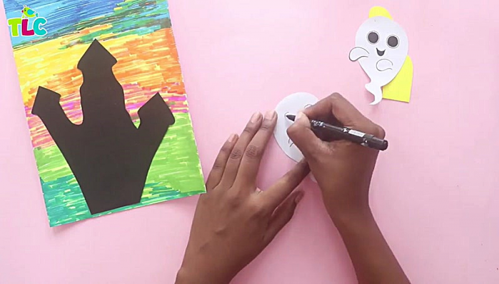 کاردستی های کوچک - فصل 1 قسمت 35