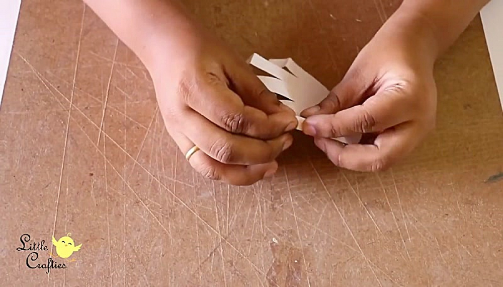 کاردستی های کوچک - فصل 1 قسمت 36