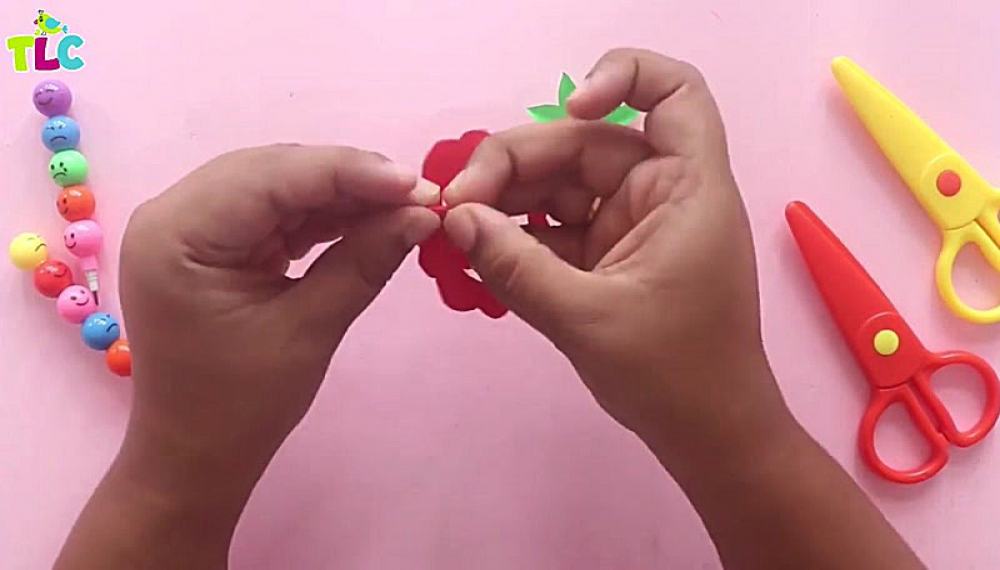 کاردستی های کوچک - فصل 1 قسمت 37