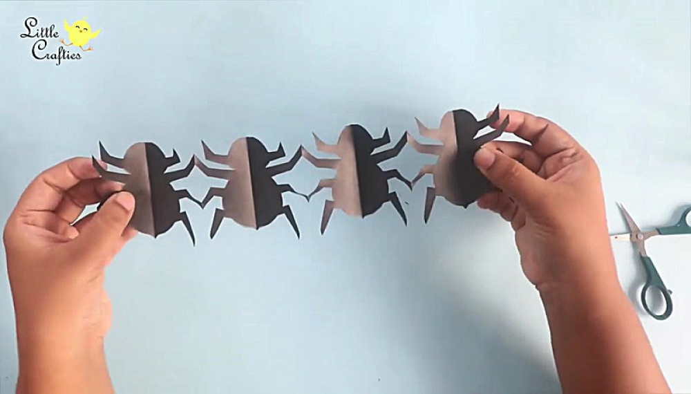 کاردستی های کوچک - فصل 1 قسمت 38