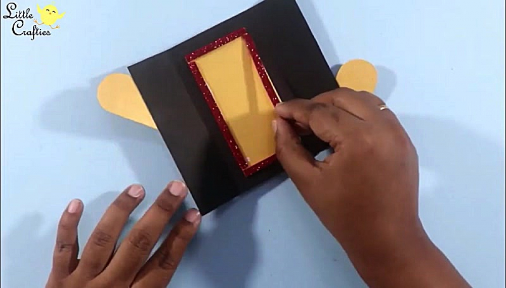 کاردستی های کوچک - فصل 1 قسمت 40