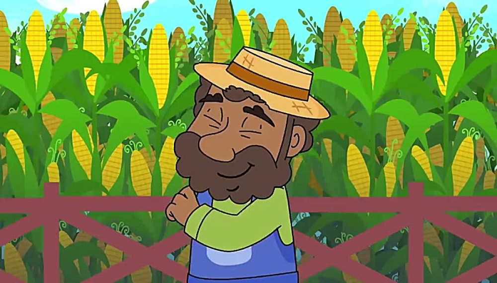 کلوپ مامان غازه - فصل 1 قسمت 244