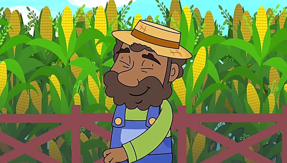 کلوپ مامان غازه - فصل 1 قسمت 245