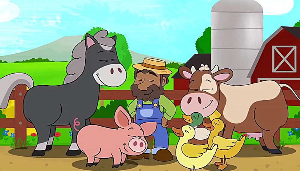 کلوپ مامان غازه - فصل 1 قسمت 246