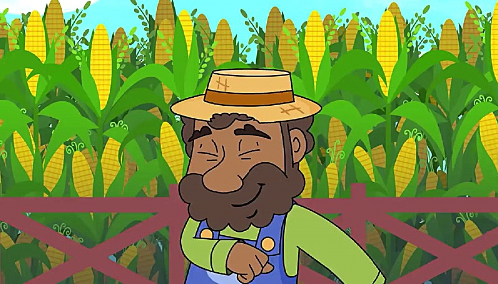 کلوپ مامان غازه - فصل 1 قسمت 247