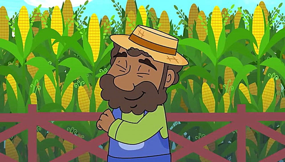 کلوپ مامان غازه - فصل 1 قسمت 248