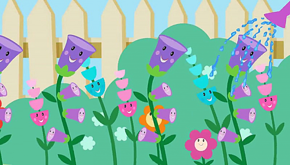 کلوپ مامان غازه - فصل 1 قسمت 249