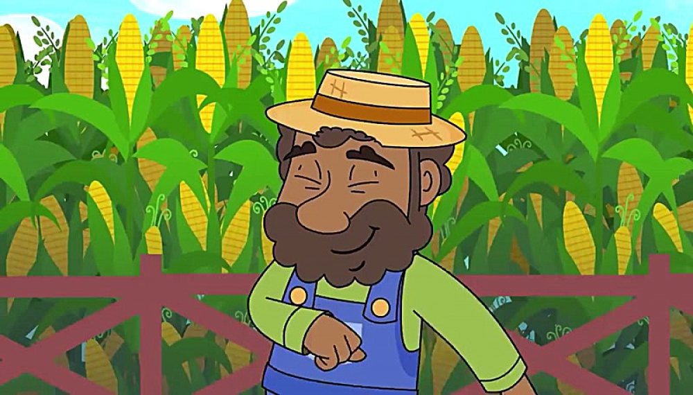 کلوپ مامان غازه - فصل 1 قسمت 250