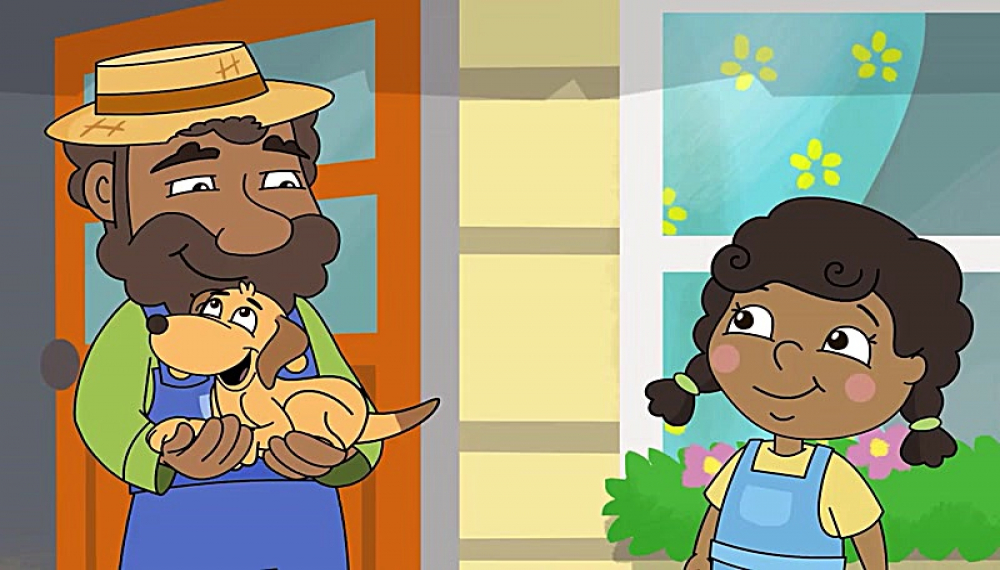 کلوپ مامان غازه - فصل 1 قسمت 251