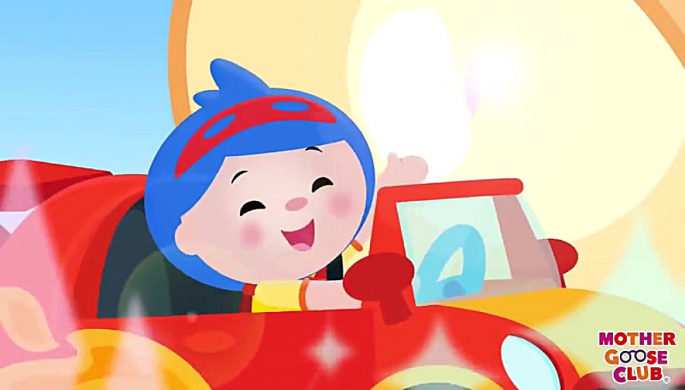 کلوپ مامان غازه - فصل 1 قسمت 254