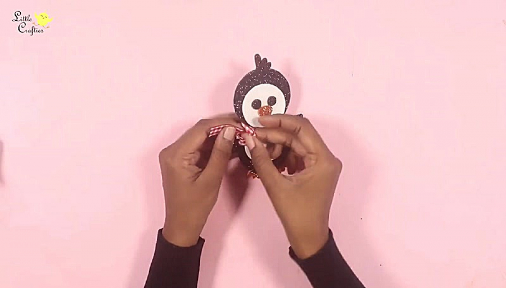 کاردستی های کوچک - فصل 1 قسمت 42