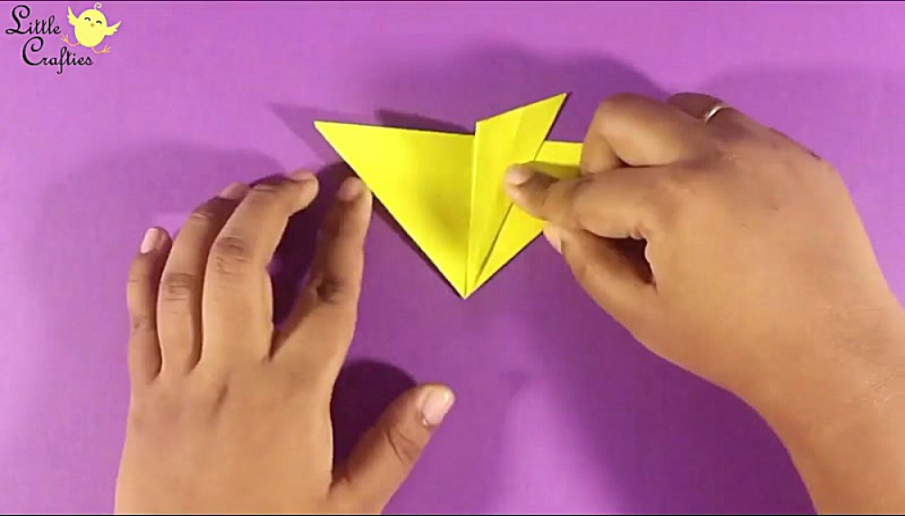 کاردستی های کوچک - فصل 1 قسمت 45