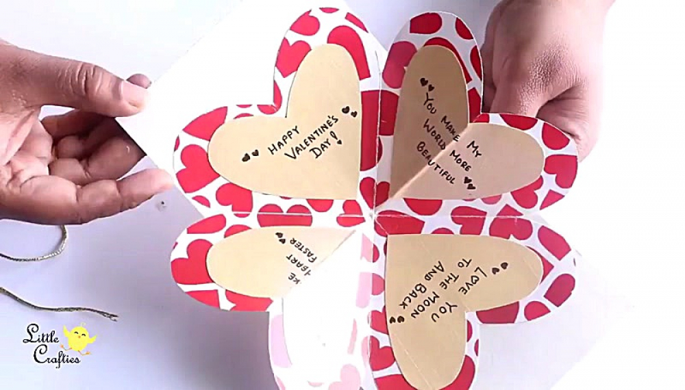 کاردستی های کوچک - فصل 1 قسمت 46