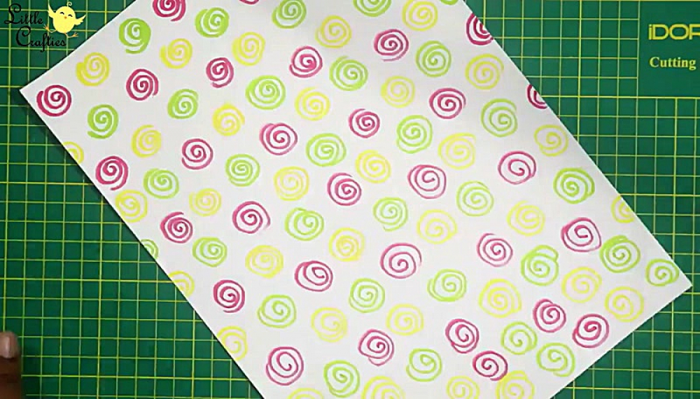 کاردستی های کوچک - فصل 1 قسمت 48