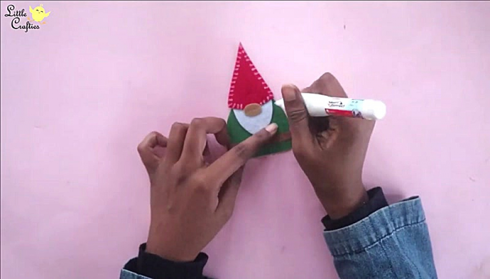 کاردستی های کوچک - فصل 1 قسمت 49