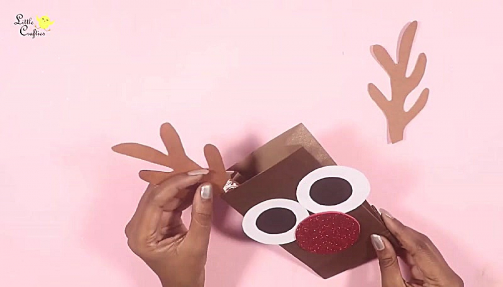 کاردستی های کوچک - فصل 1 قسمت 50