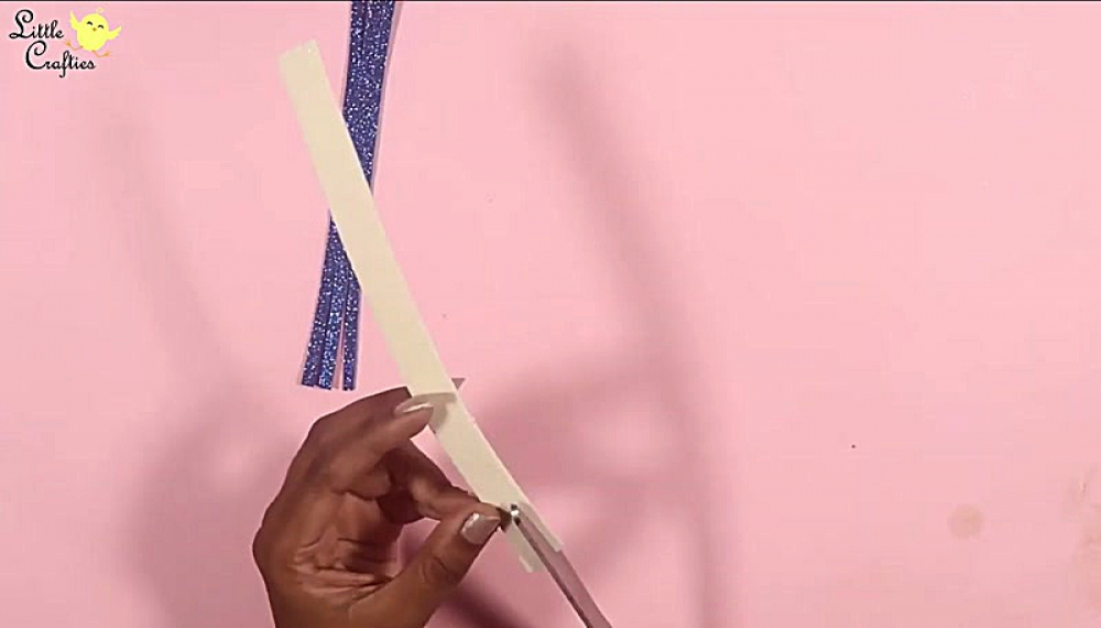 کاردستی های کوچک - فصل 1 قسمت 52