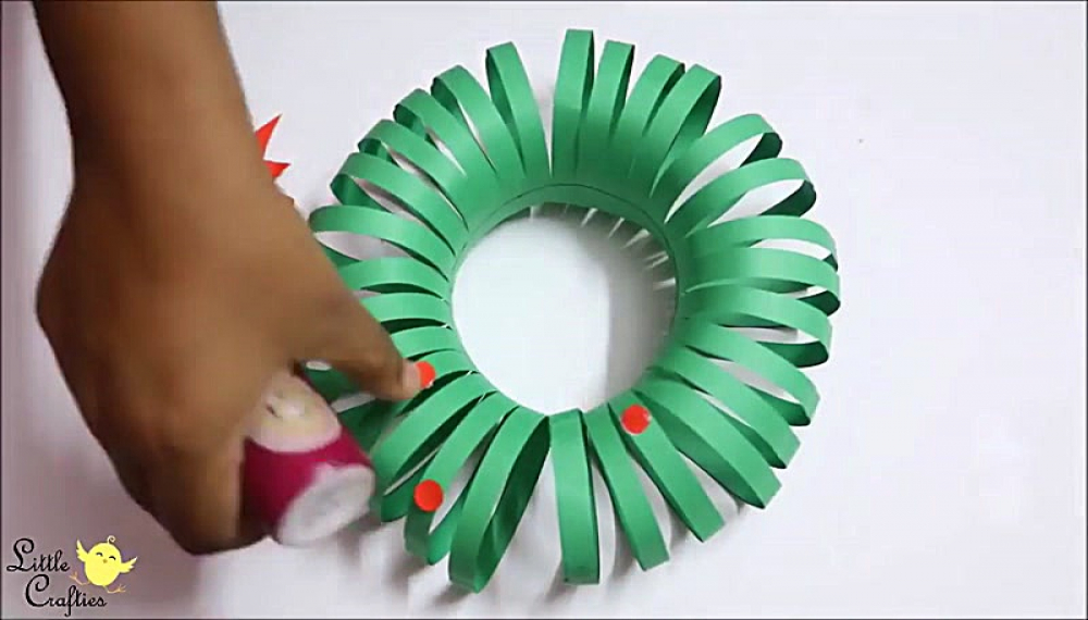 کاردستی های کوچک - فصل 1 قسمت 53