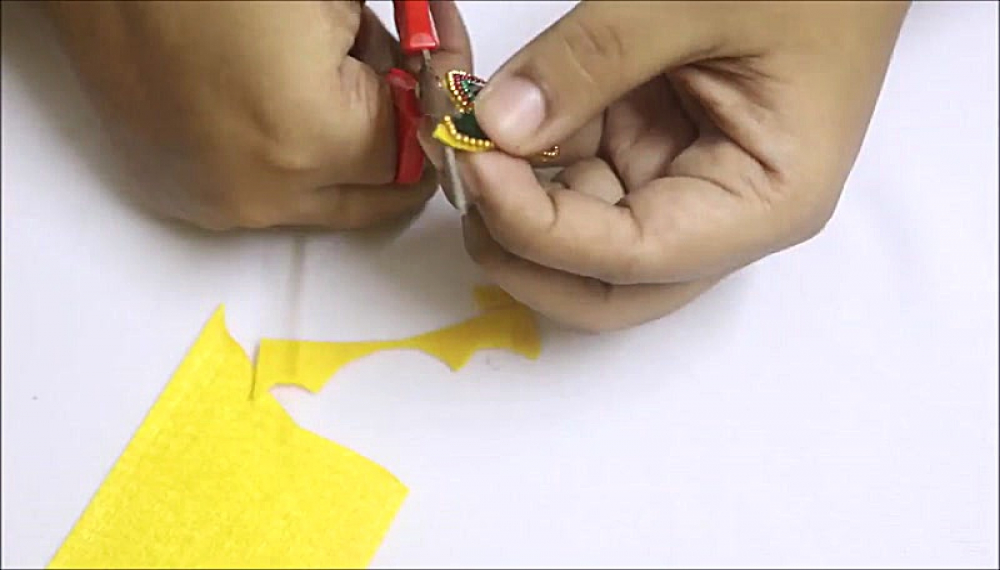 کاردستی های کوچک - فصل 1 قسمت 63