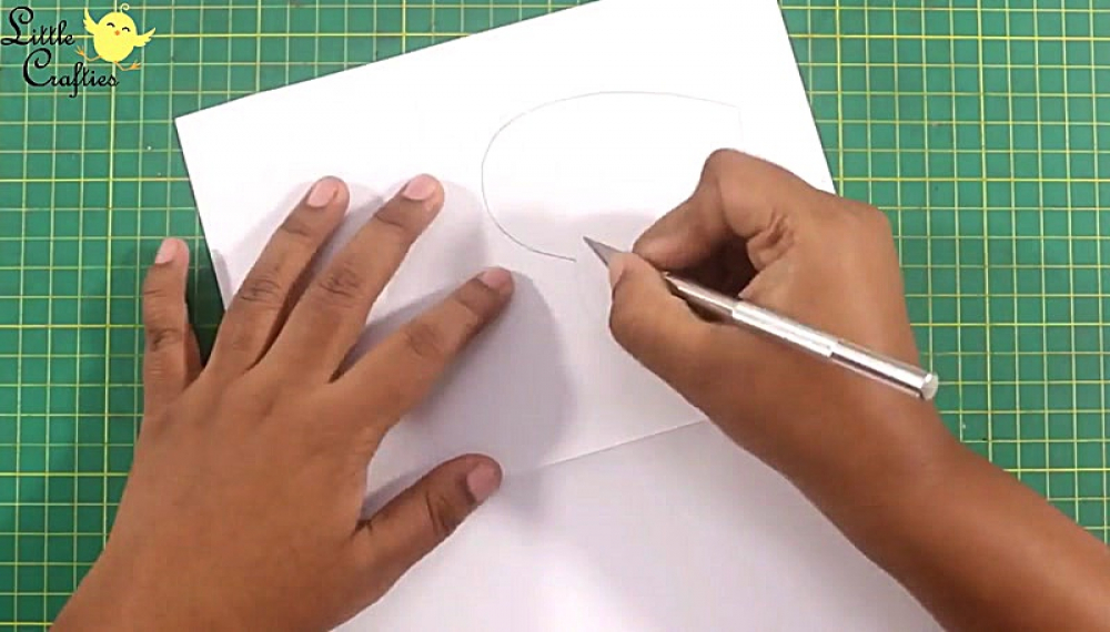 کاردستی های کوچک - فصل 1 قسمت 65