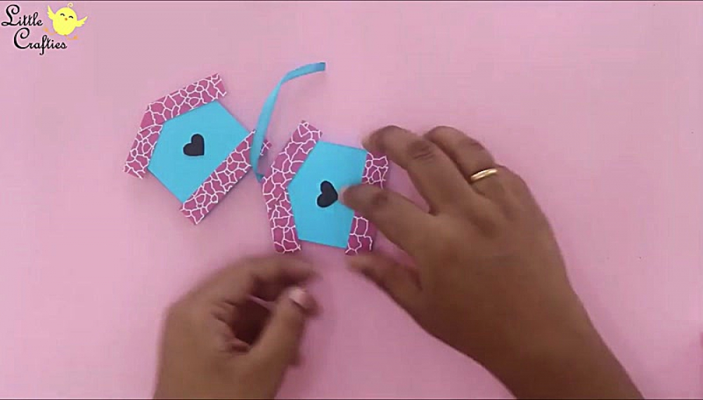 کاردستی های کوچک - فصل 1 قسمت 69