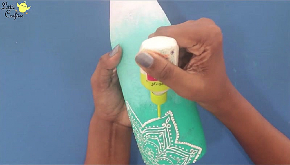 کاردستی های کوچک - فصل 1 قسمت 71