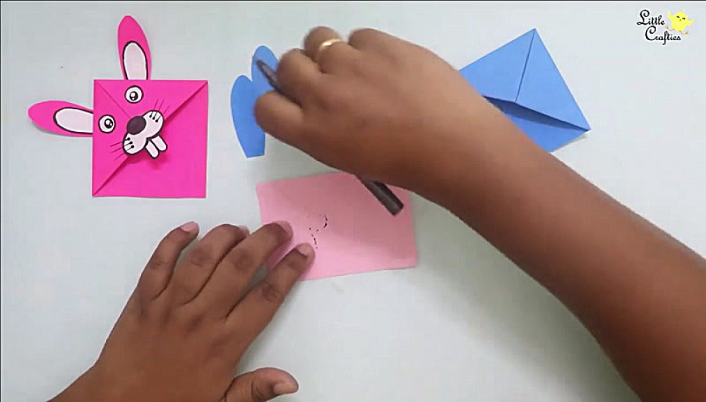 کاردستی های کوچک - فصل 1 قسمت 72