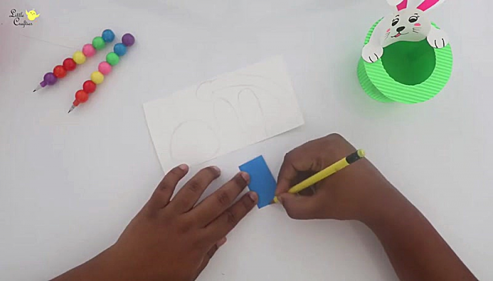 کاردستی های کوچک - فصل 1 قسمت 73