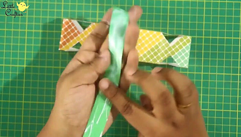 کاردستی های کوچک - فصل 1 قسمت 75